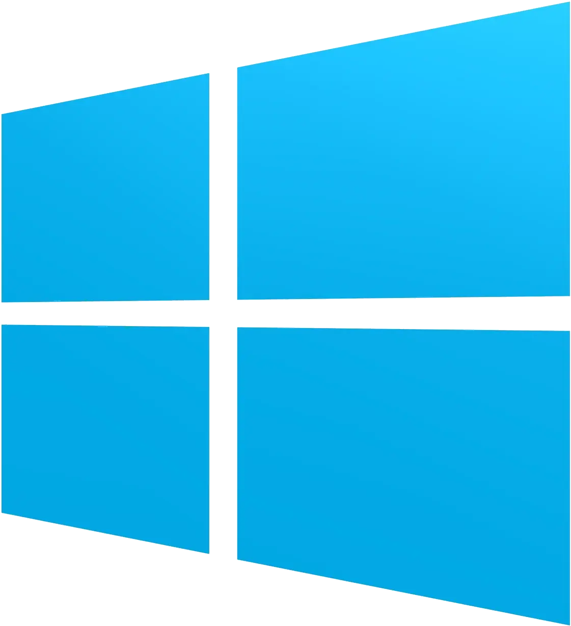 Microsoft Windows operating system