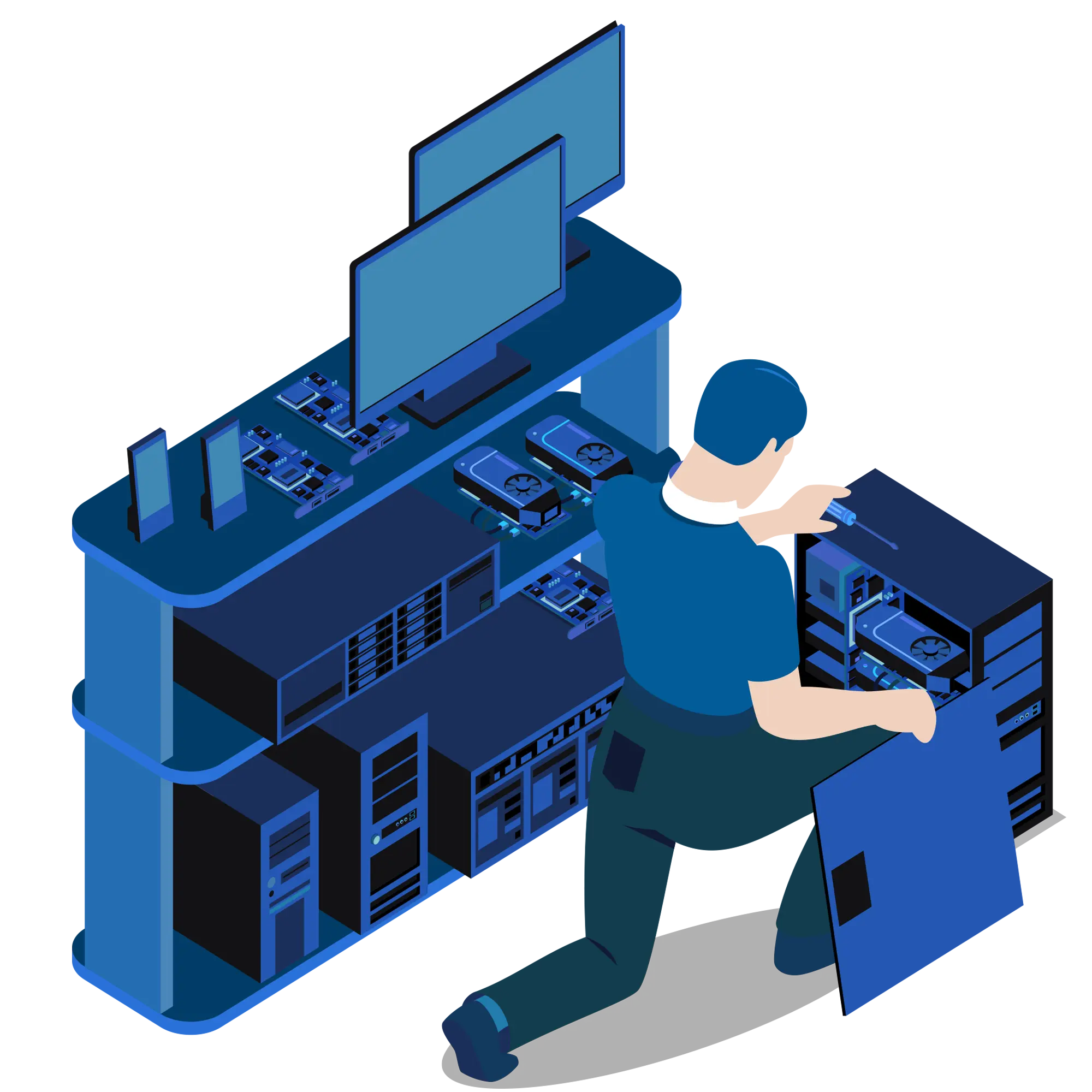 About Kingberry Infotech