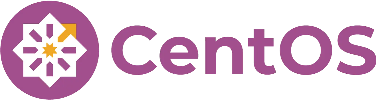 CentOS Linux operating system