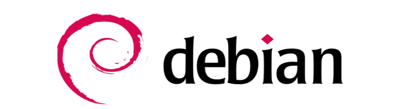 Debian Linux operating system