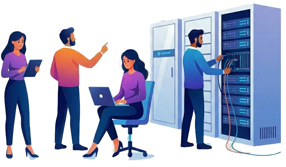 Kingberry Infotech IT solutions