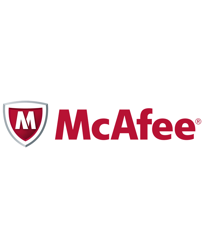 McAfee Antivirus Software