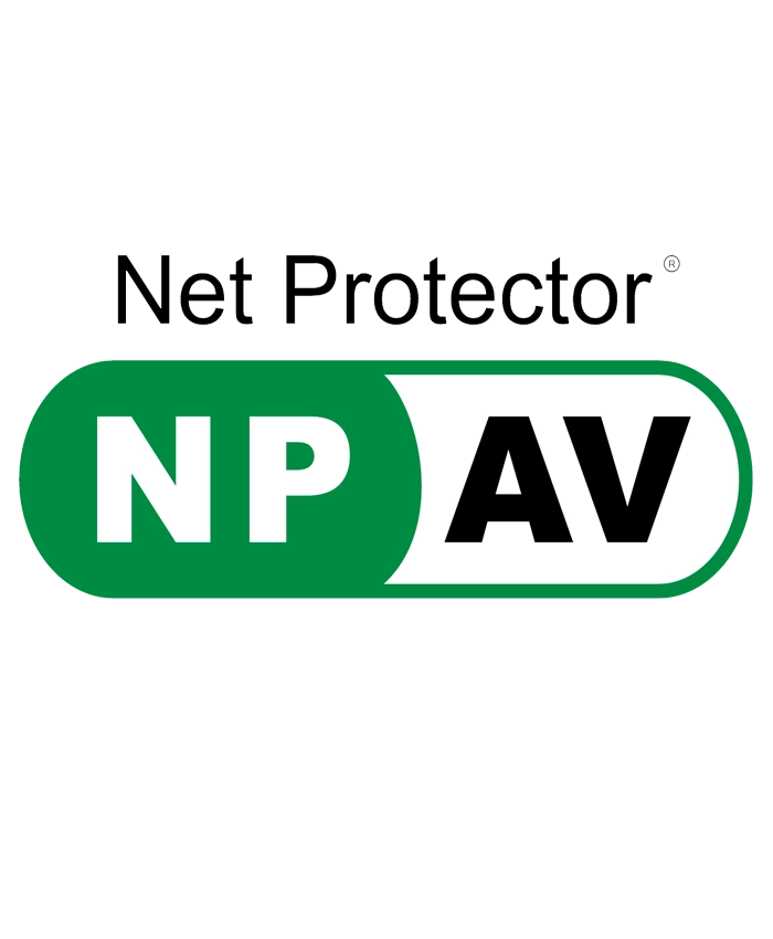 Net Protector Antivirus Software